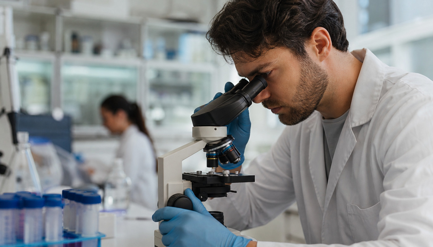 Cosa sai della composizione dello sperma?