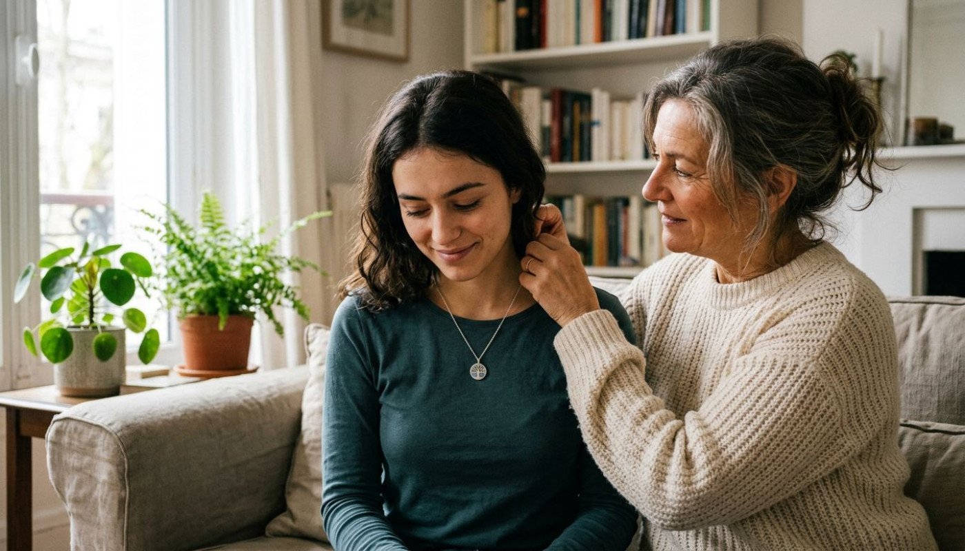 Quali momenti sono ideali per regalare un gioiello spirituale?